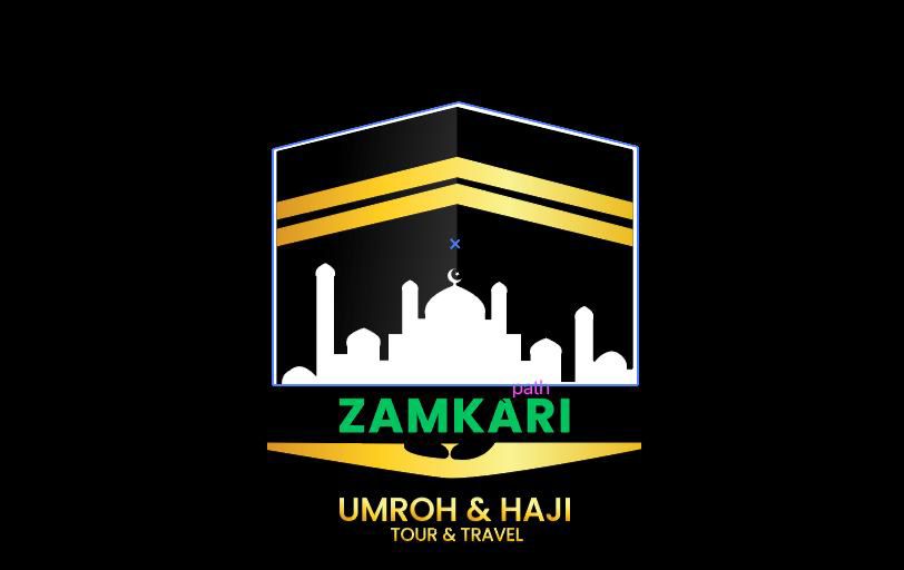 Logo Zamkari